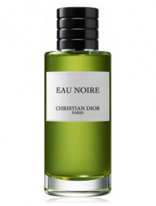 Christian Dior - Eau Noire Edp